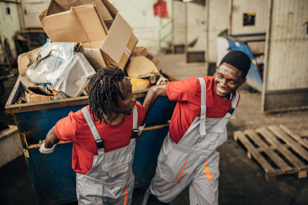 Full-Service Junk Removal in Ilchester, MD