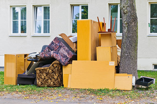 Best Commercial Junk Removal  in Ilchester, MD